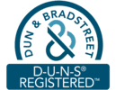 Logo de DUNS