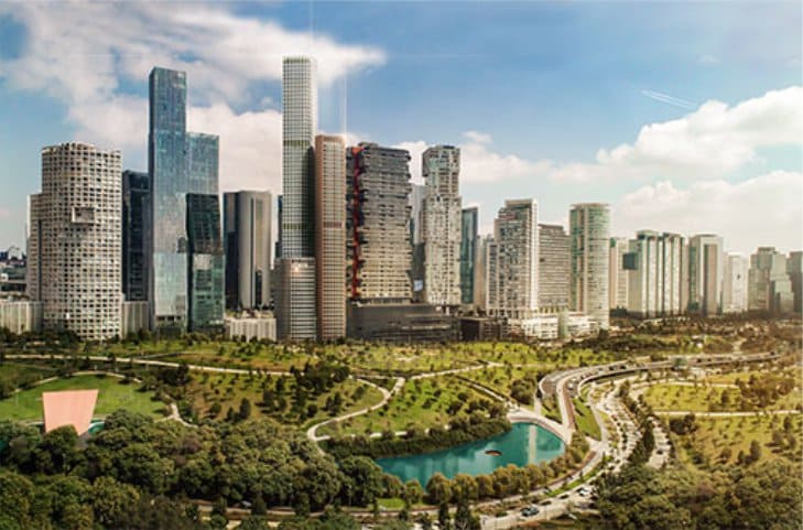 Desarrolladora Skyway